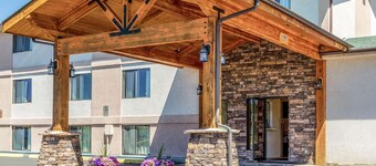 Rodeway INN