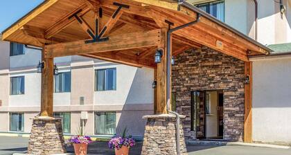Rodeway INN