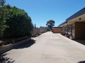 Reception - Corowa Gateway Motel (Corowa)