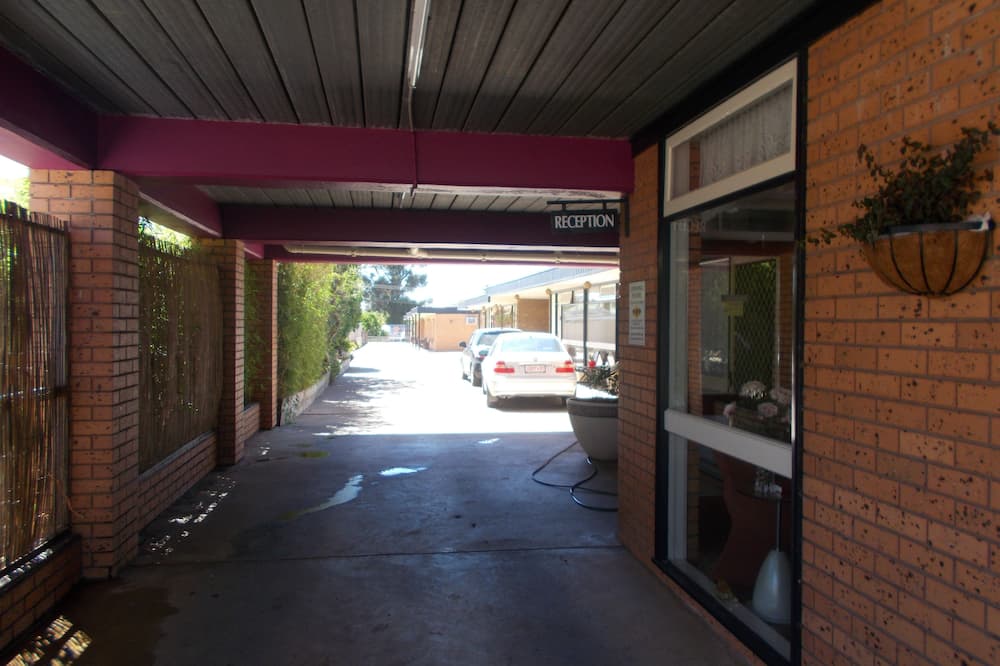 Corowa Gateway Motel