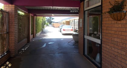 Corowa Gateway Motel