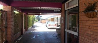 Corowa Gateway Motel