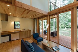 Feriehus (Grand Auberge) | Sengetøj