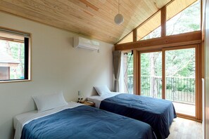 Cottage Grand Auberge