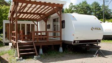 Cottage (Caravan)