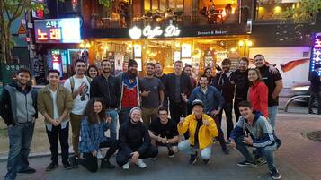 Servei de restauració