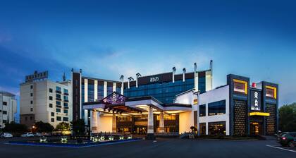 Huangshan Joymoon Hotel - LaoJie Branch