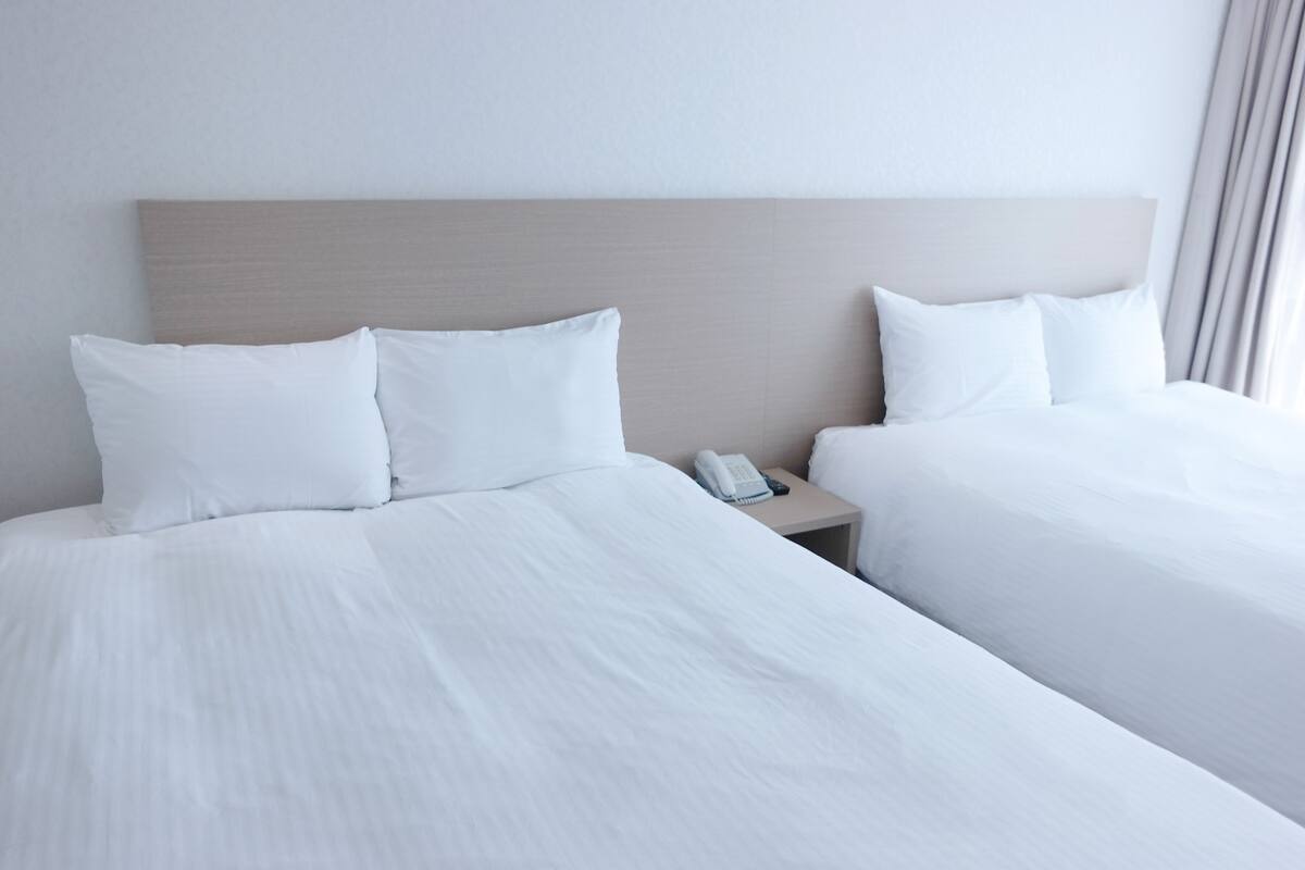 Family Twin Room