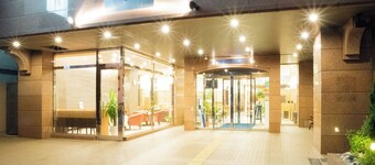 Toyoko Inn Hokkaido Kitami Ekimae