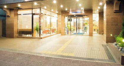 Toyoko Inn Hokkaido Kitami Ekimae