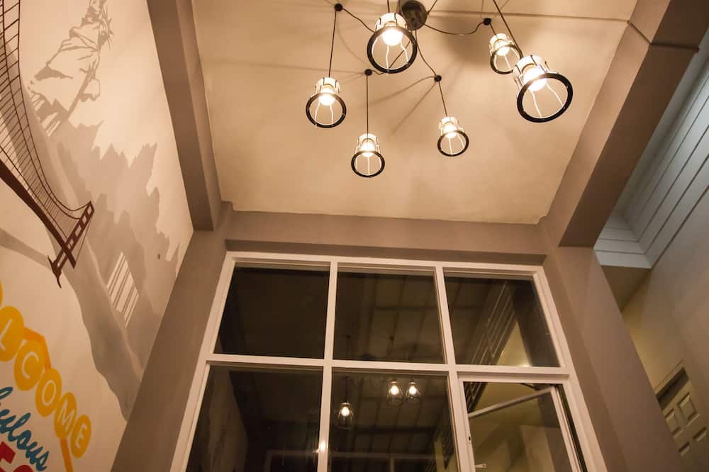The Loft Room Ubon