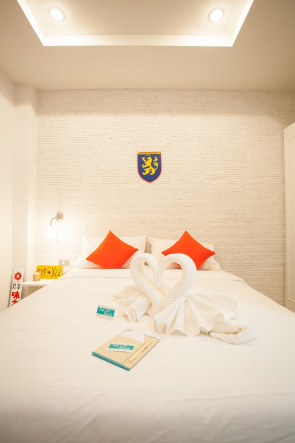 مكتب وواي فاي مجانًا