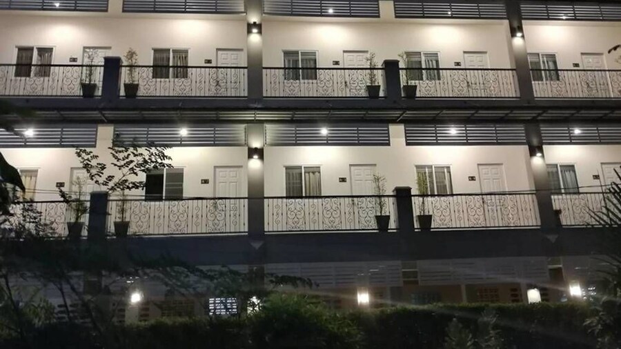 ザ ロフト ルーム ウボン