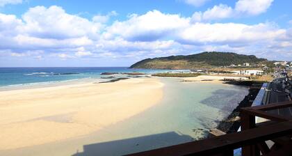 Ocean Grand Hotel