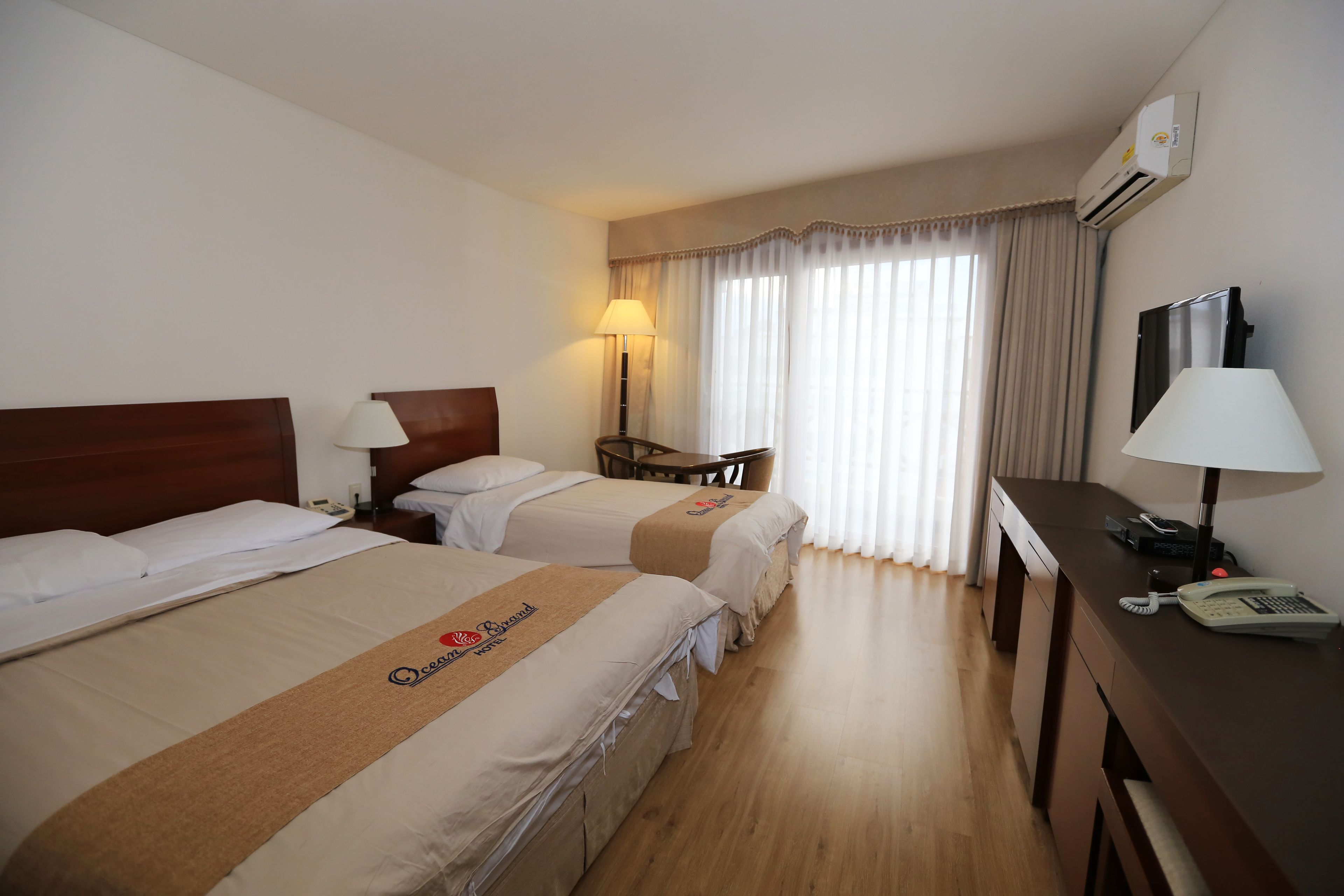 Photo - Ocean Grand Hotel