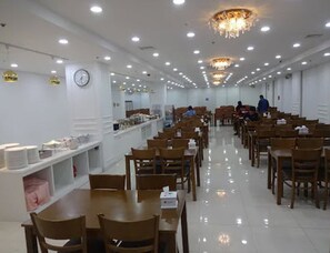 Restaurant - Ocean Grand Hotel (Jeju City)