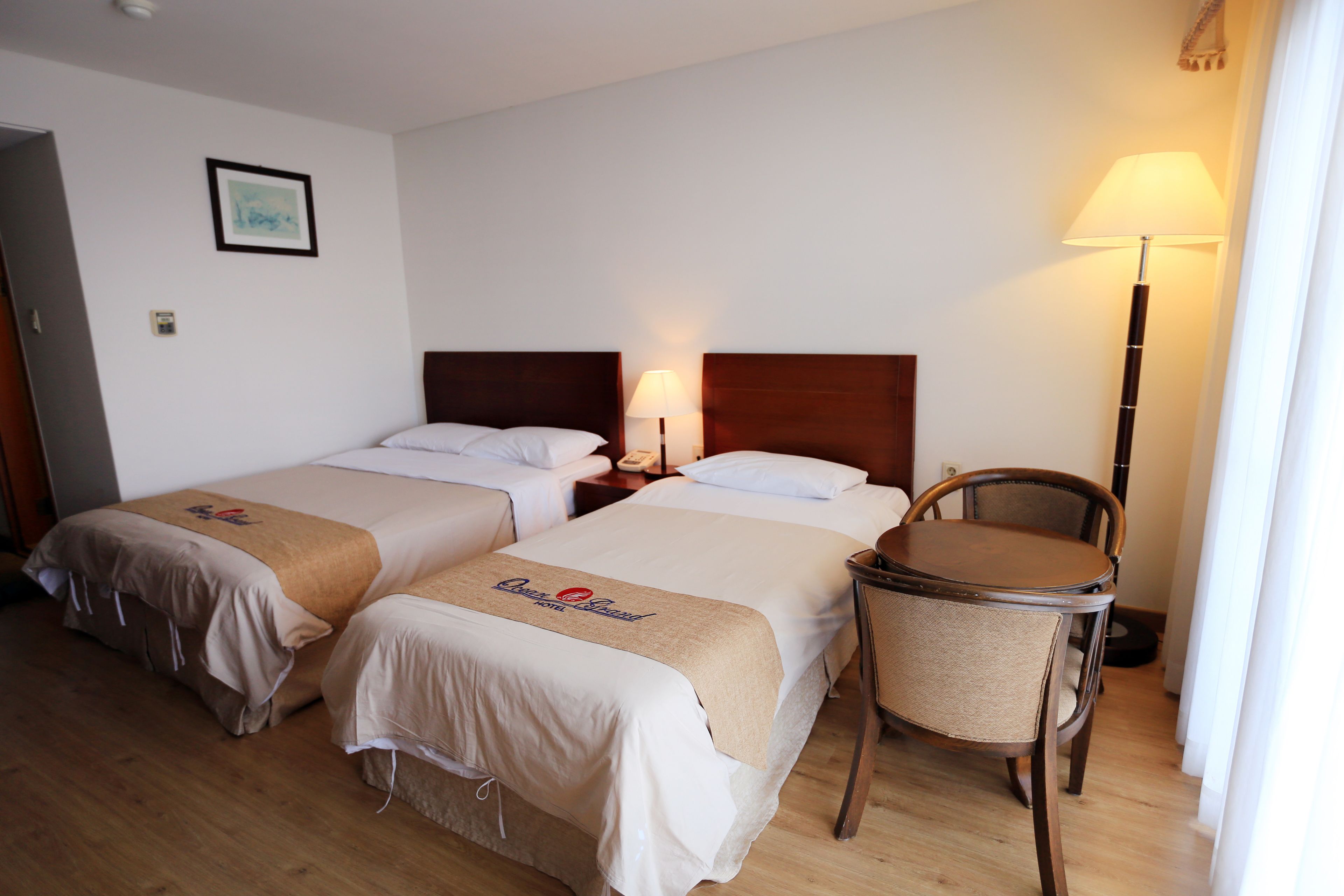 Foto - Ocean Grand Hotel