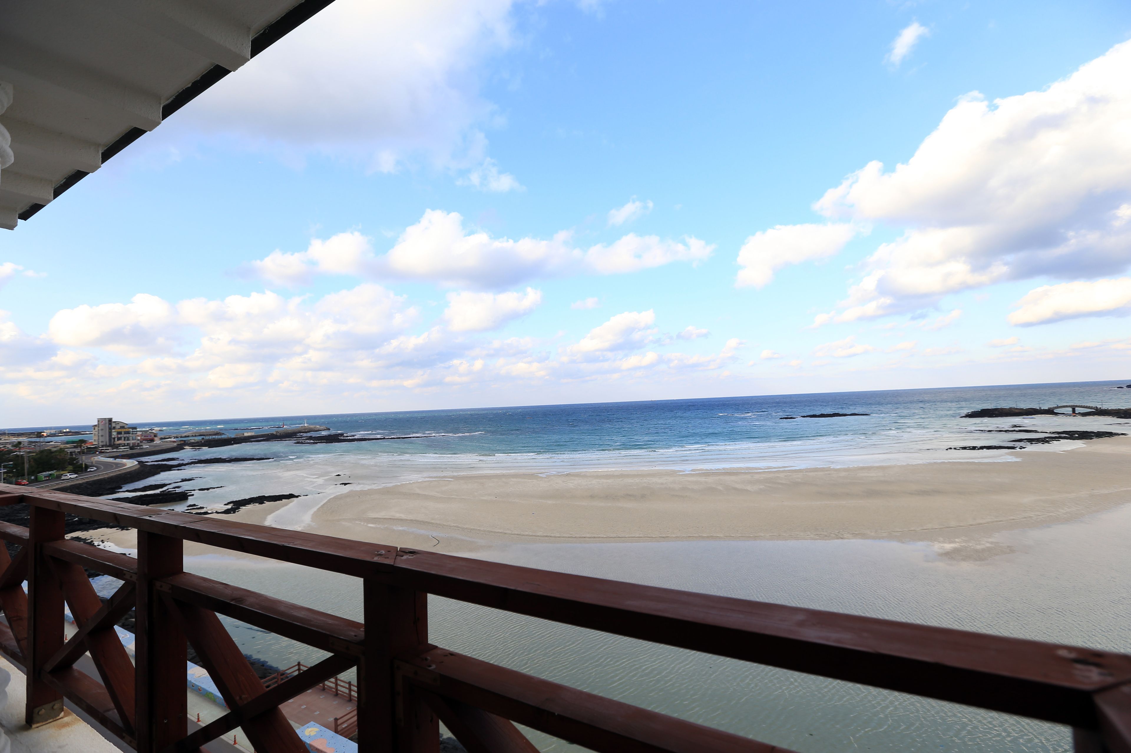 Photo - Ocean Grand Hotel