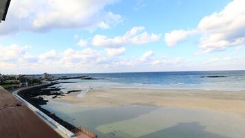 Quarto duplo luxo | Vista do quarto