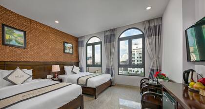 Bao Anh Boutique Hotel Da Nang