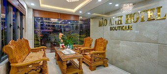 Bao Anh Boutique Hotel Da Nang