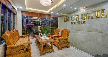 Bao Anh Boutique Hotel Da Nang