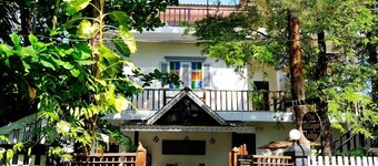 The Villager Lodge