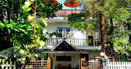 The Villager Lodge