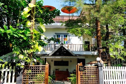 The Villager Lodge
