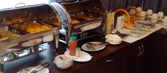 Hotel Sakura Manado
