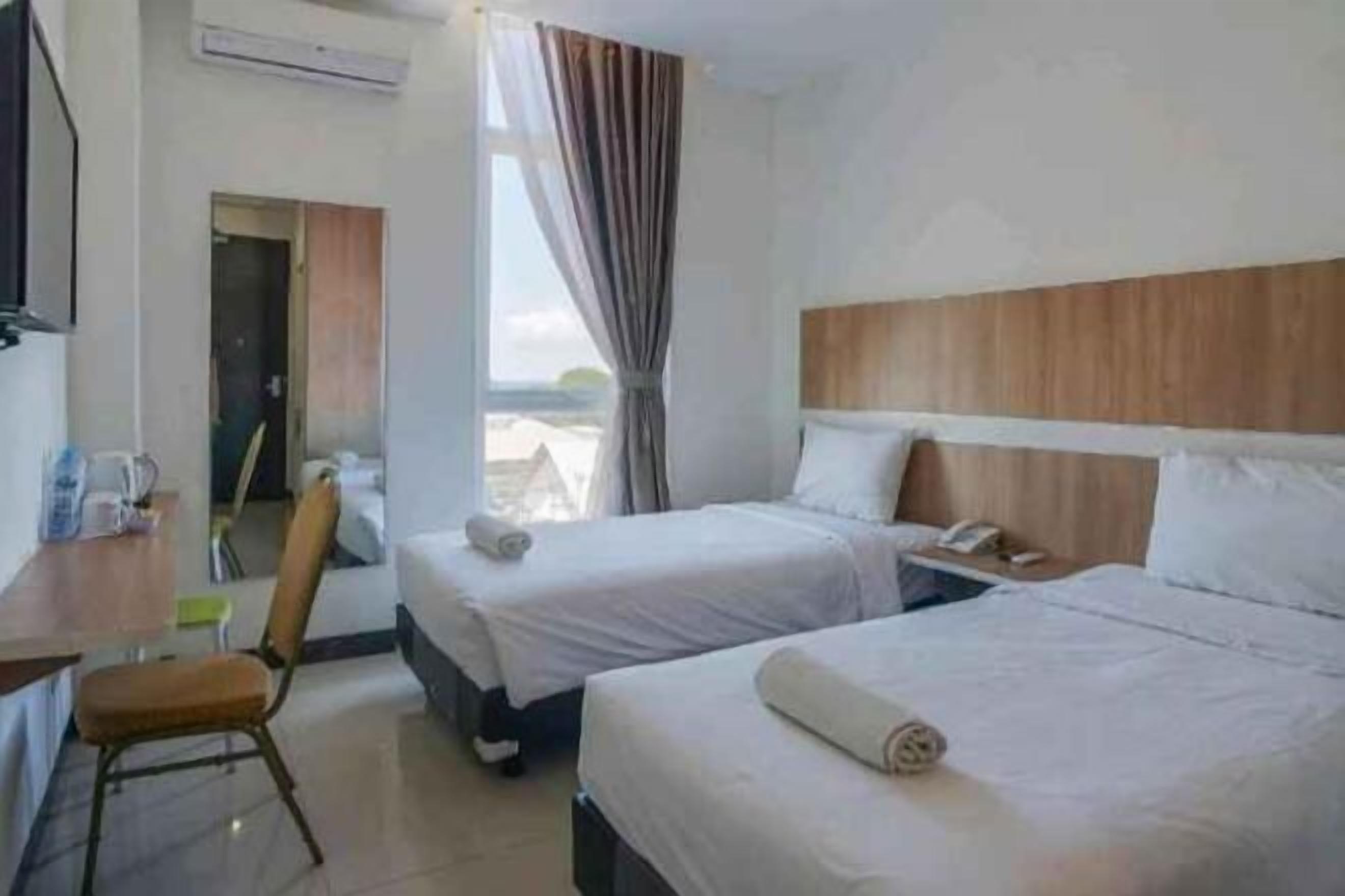 مكتب وواي فاي مجانًا