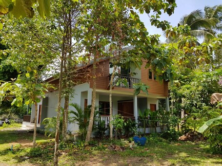 Bann Anattaya Koh Yao Noi - view 2