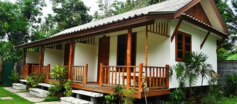 Bann Anattaya Koh Yao Noi