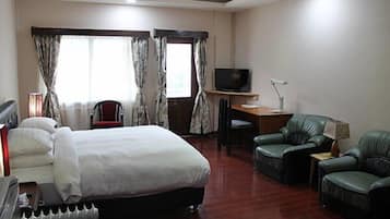 Standard Double or Twin Room, 1 Bedroom | Minibar, free rollaway beds, free WiFi