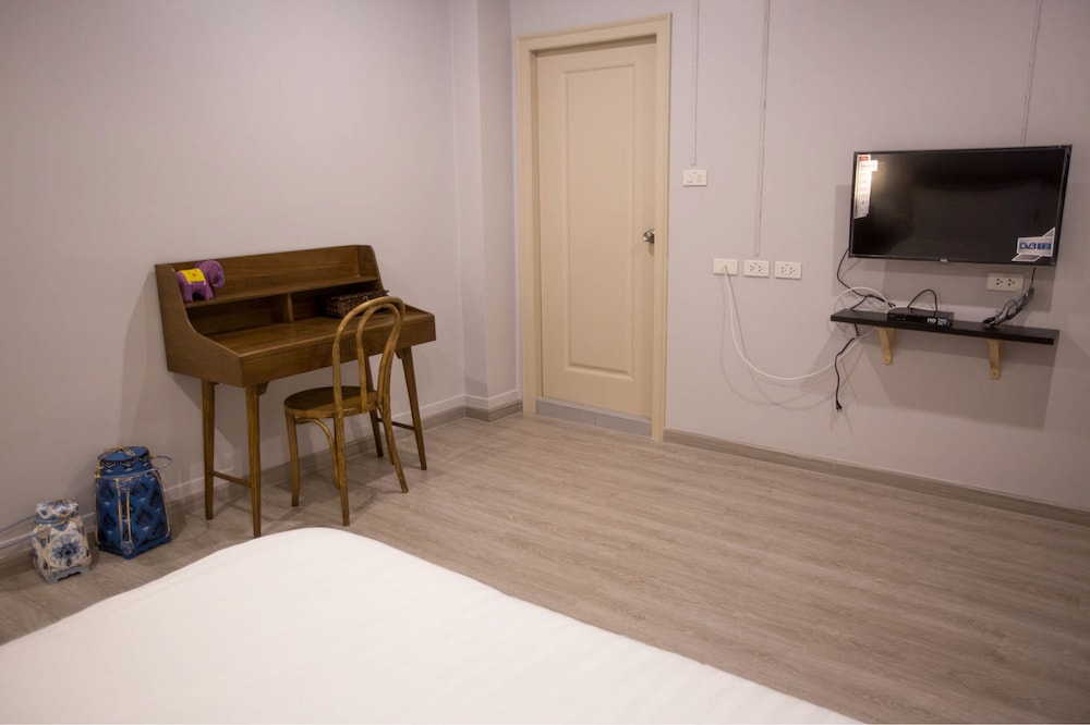 Vera Nidhra Bed & Breakfast by null