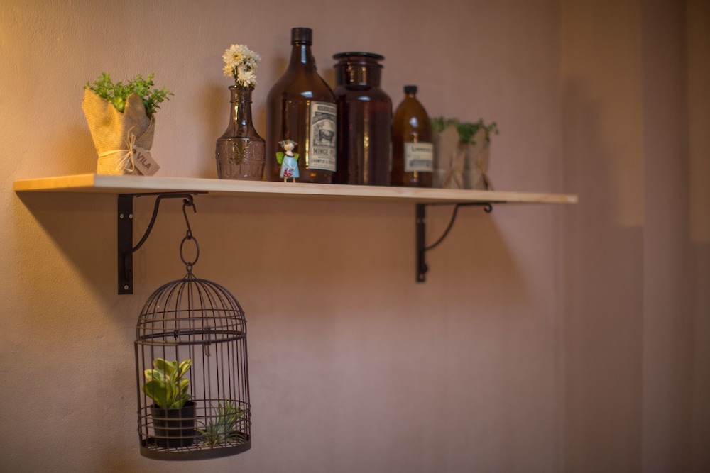 Vera Nidhra Bed & Breakfast by null