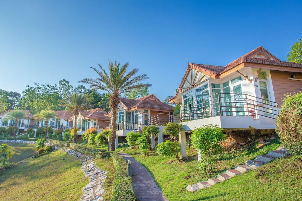 Thongsathit Hill Resort Khao Yai