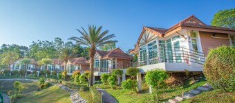 Thongsathit Hill Resort Khao Yai