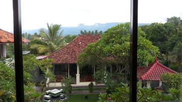 Family Room | View from room