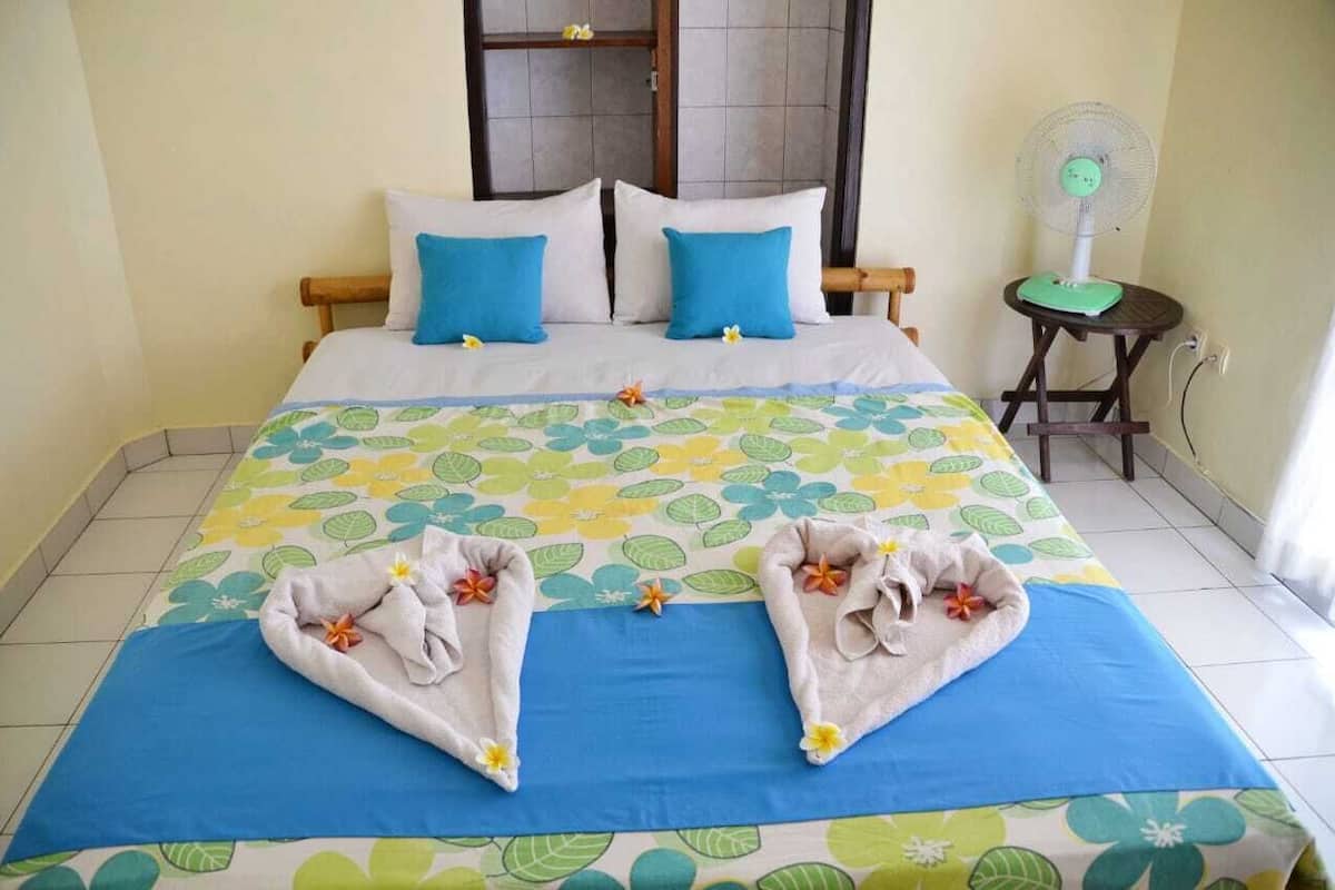 Standard Room (Fan )