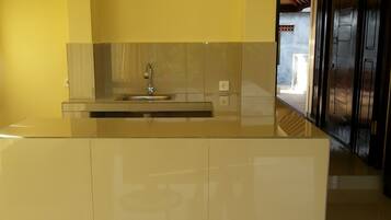 Family Room | Private kitchenette