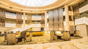 Unclassified image, 4 of 26, button - Han Yue Lou Hotel,Baishan (Baishan)