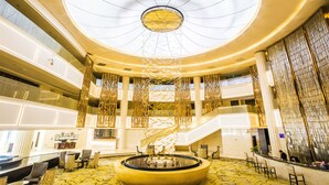 Unclassified image, 2 of 26, button - Han Yue Lou Hotel,Baishan (Baishan)