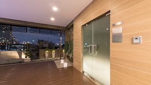 Baño turco