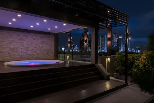 Zensation The Residence