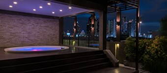 Zensation The Residence