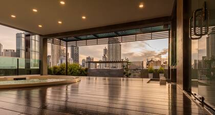 Zensation The Residence