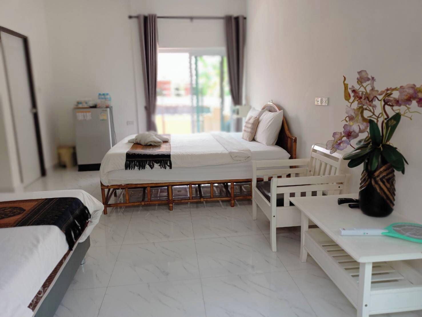 Photo - Panisara Pool Villa Resort Huahin