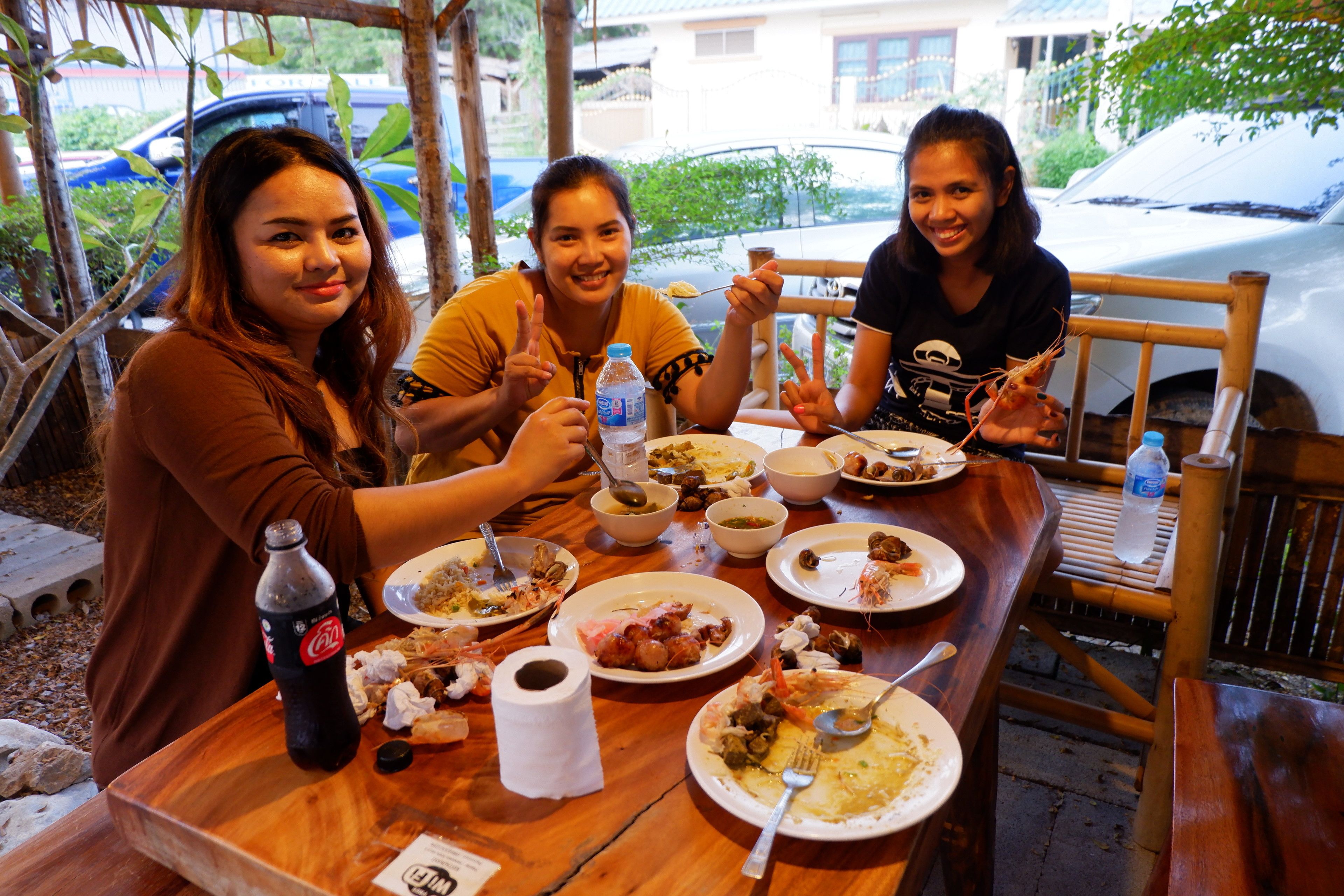 Photo - Panisara Pool Villa Resort Huahin