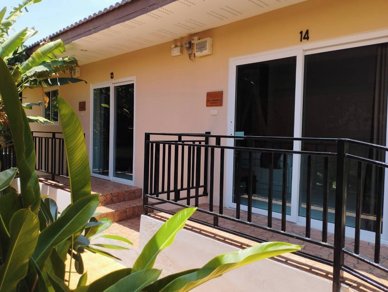 Photo - Panisara Pool Villa Resort Huahin